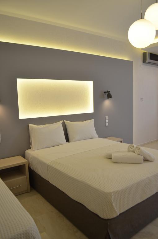 Glífa Ammos Apartments المظهر الخارجي الصورة